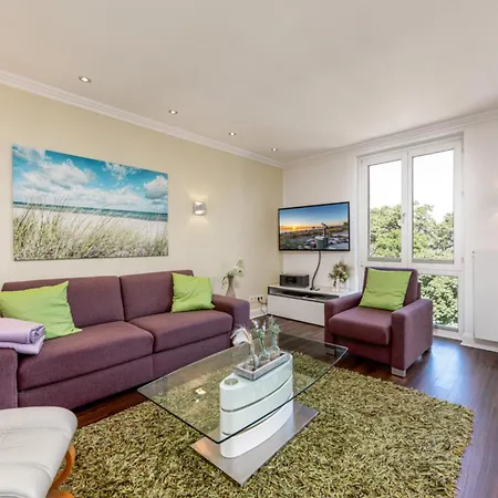 Διαμέρισμα 